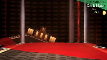 Kotone fodendo o lil bro em gostoso