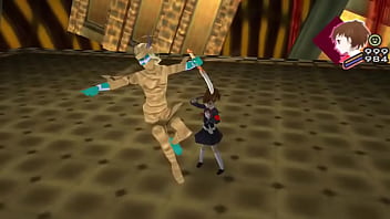 Kotone fodendo o lil bro em gostoso