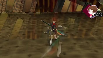 Kotone fodendo o lil bro em gostoso