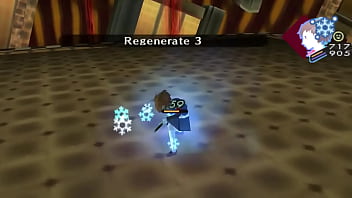 Kotone fodendo o lil bro em gostoso