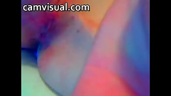 Recorded stream from online teen homemade laptop