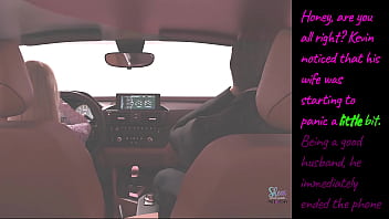 Babysitter 3d porn comics episode 1 full voiceover subtitles