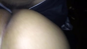 She love to cum on me