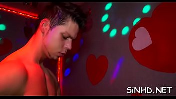 Agreeable group fucking