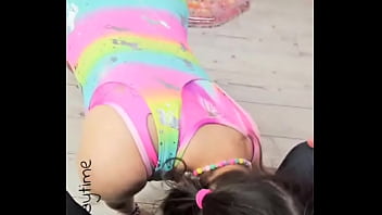 The #spinner #princess Tifa Quinn If She Doesn't Make Your Cock Hard And Stomach Soft Seek Medical Attention thumbnail