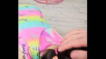 The #spinner #princess tifa quinn if she doesn't make your cock hard and stomach soft seek medical attention