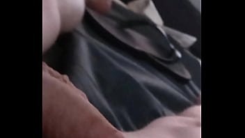 My dick is cuming part2