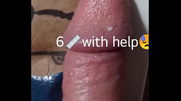 My dick is cuming part2