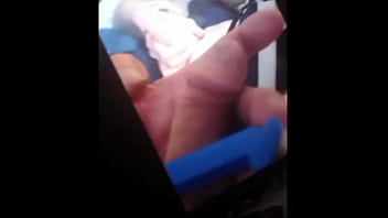 My dick is cuming part2