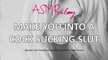 Two guys become my sluts