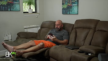 Big ass ghostface rides my cock 2of3