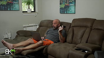 Big ass ghostface rides my cock 2of3