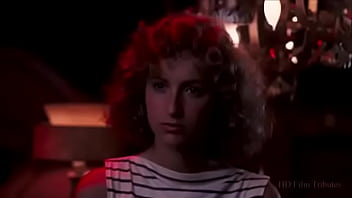 Ritmo quente olhos famintos