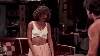 Ritmo quente olhos famintos