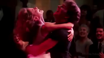 Ritmo quente olhos famintos