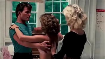 Ritmo quente olhos famintos