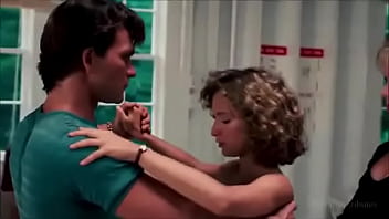 Ritmo quente olhos famintos