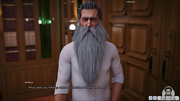 Lust academy ep 194 – visual novel gameplay hd