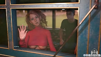 Lust Academy Ep194 – Visual Novel Gameplay Hd thumbnail