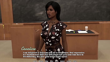 Law school #16 slutty red head university girl with big boobs dress slutty for me