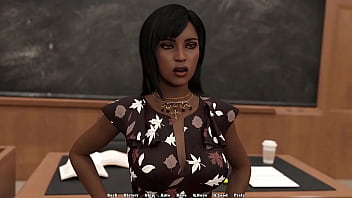 Law school #16 slutty red head university girl with big boobs dress slutty for me