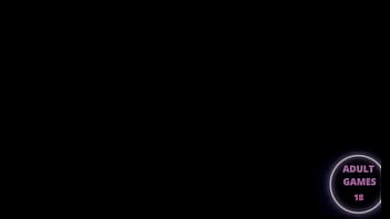 La prisión sexual de la bruja 9