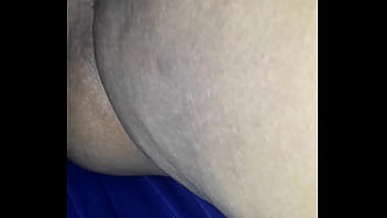 Le pista su verga de hule