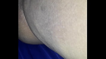 Le pista su verga de hule