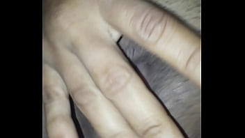 Le pista su verga de hule