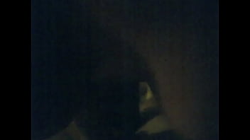 Black ex blowjob part 2