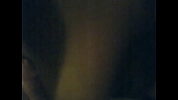 Black ex blowjob part 2