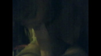 Black ex blowjob part 2