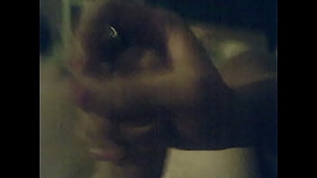 Black ex blowjob part 2