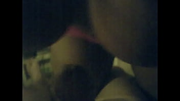 Black ex blowjob part 2