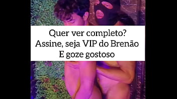 Muleque novo mas pirocudo dotadão me deu o rabo a tarde toda e de pau durasso prévia