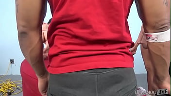 The sexual ringleader directs lily rader & aiden ashley