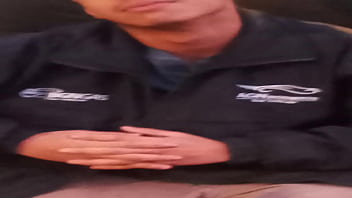 Máximo recibe su regalo de cumpleaños