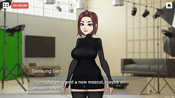 Kiss my camera gameplay