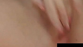 Hot and horny babe looking so yummy free porn