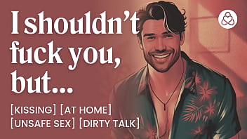 Friends To Lovers With Dirty Talk Grinding & Public Risk – Asmr Porn Audio For Women thumbnail