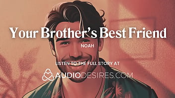 Friends To Lovers With Dirty Talk Grinding & Public Risk – Asmr Porn Audio For Women thumbnail