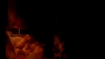 All of her holes get plugged by black cock 21