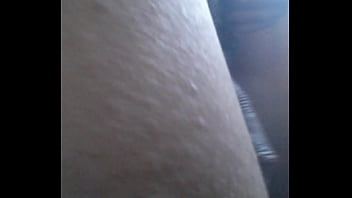 おちんちんとおしり