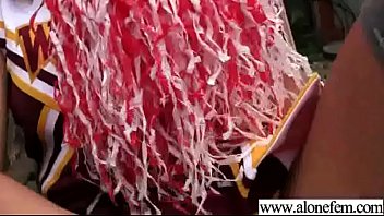 Masturbation Sex Act With Toys By Hot Alone Girl Jenna Rose Mov 25 thumbnail