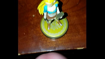 Zelda Takes A Thick Load thumbnail