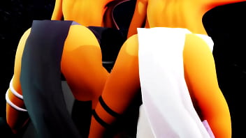 2xkath Mmd Dance thumbnail