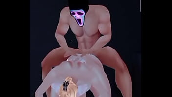 Imvu sex