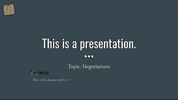 The price of power 154