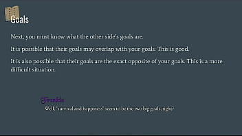 The price of power 154