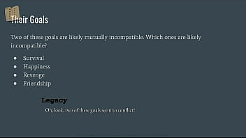 The price of power 154